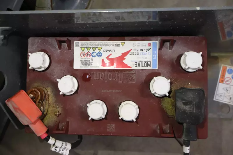 nacelle occasion HAULOTTE STAR 6AC