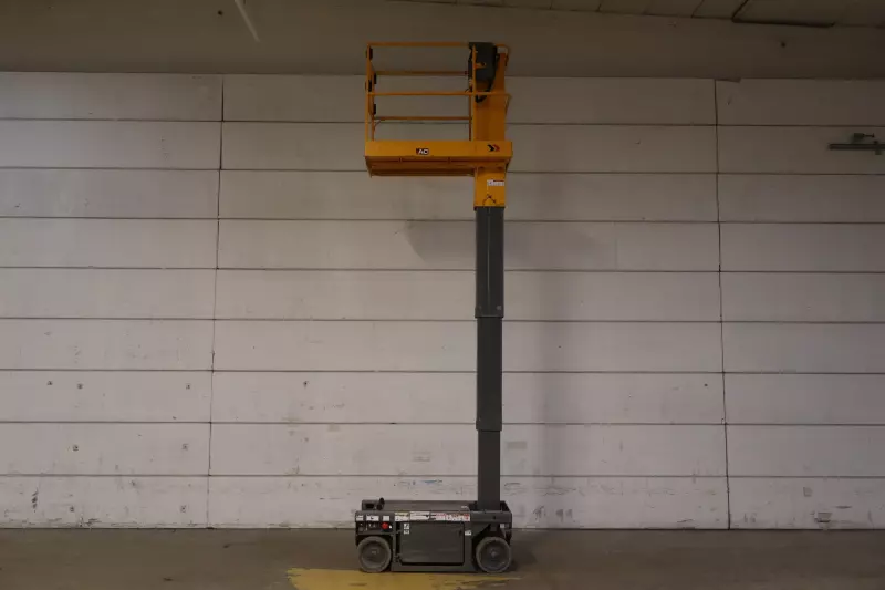 nacelle occasion HAULOTTE STAR 6AC