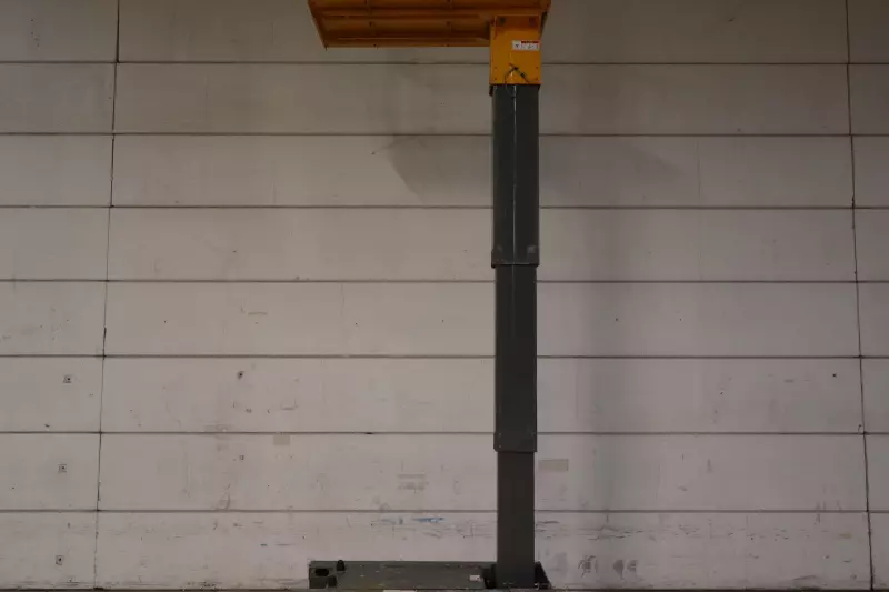 nacelle occasion HAULOTTE STAR 6AC