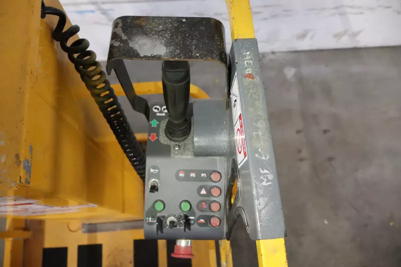 nacelle occasion HAULOTTE STAR 6AC