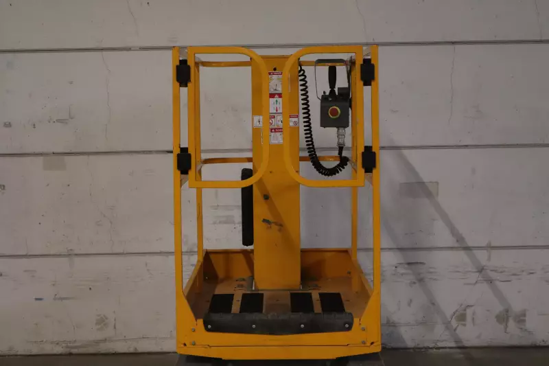 nacelle occasion HAULOTTE STAR 6AC