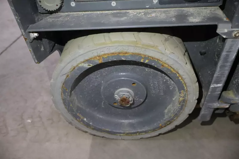 nacelle occasion HAULOTTE STAR 6AC