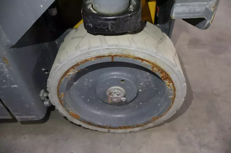 nacelle occasion HAULOTTE STAR 6AC