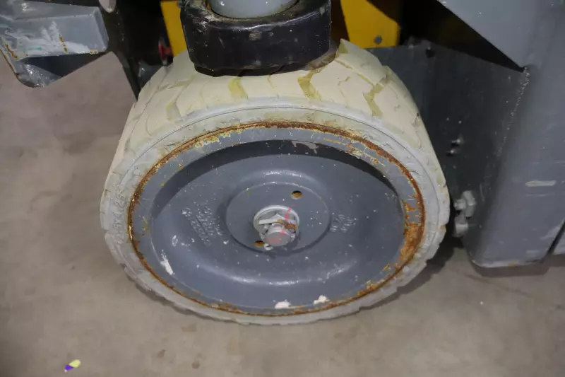 nacelle occasion HAULOTTE STAR 6AC