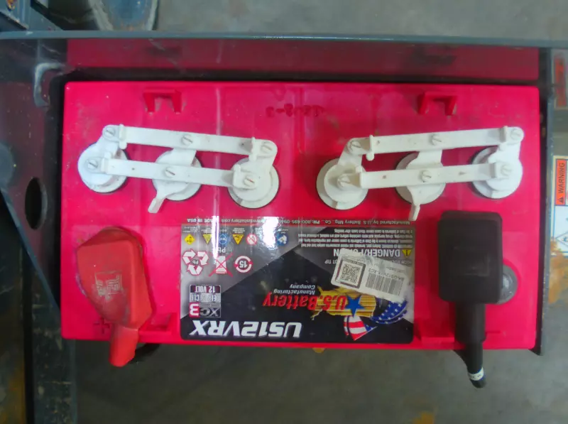 nacelle occasion HAULOTTE STAR 6AC