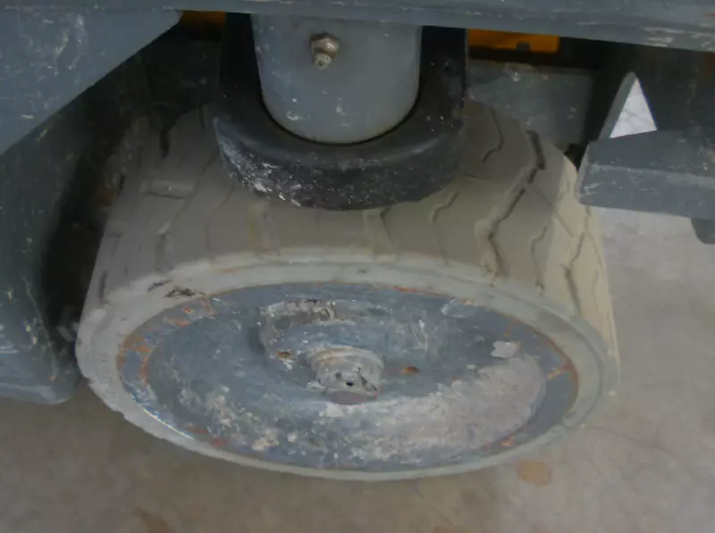 nacelle occasion HAULOTTE STAR 6AC