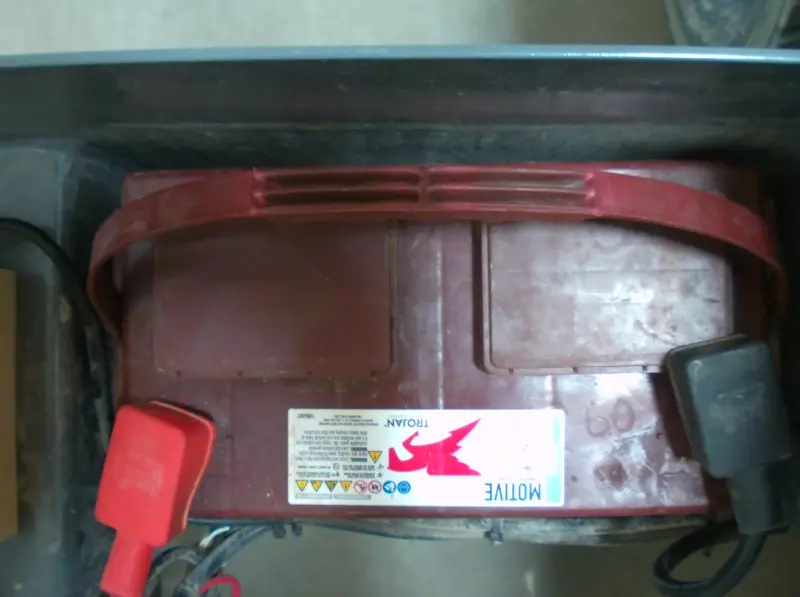 nacelle occasion HAULOTTE STAR 6AC