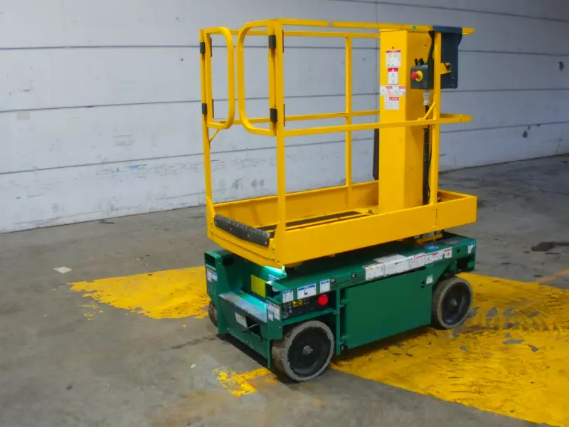 nacelle occasion HAULOTTE STAR 6AC