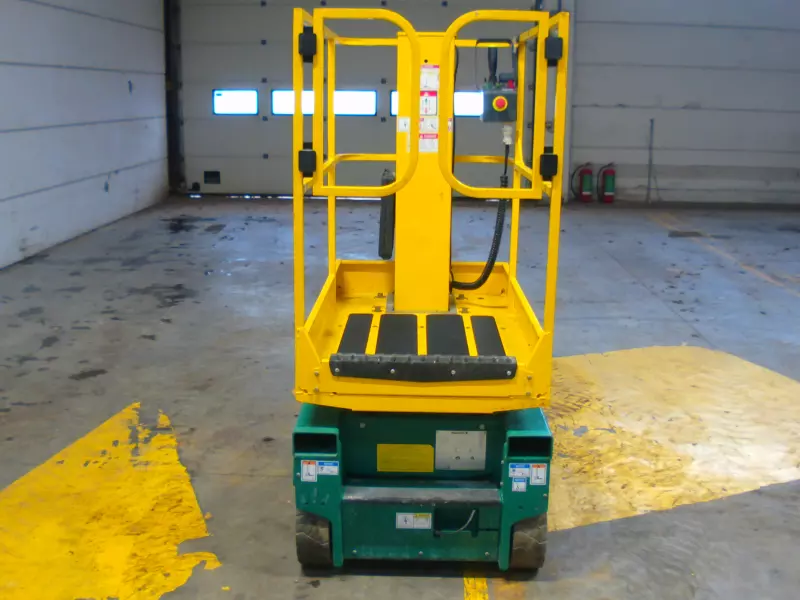 nacelle occasion HAULOTTE STAR 6AC