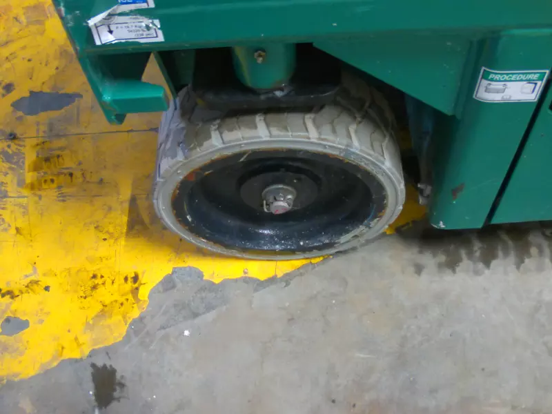 nacelle occasion HAULOTTE STAR 6AC