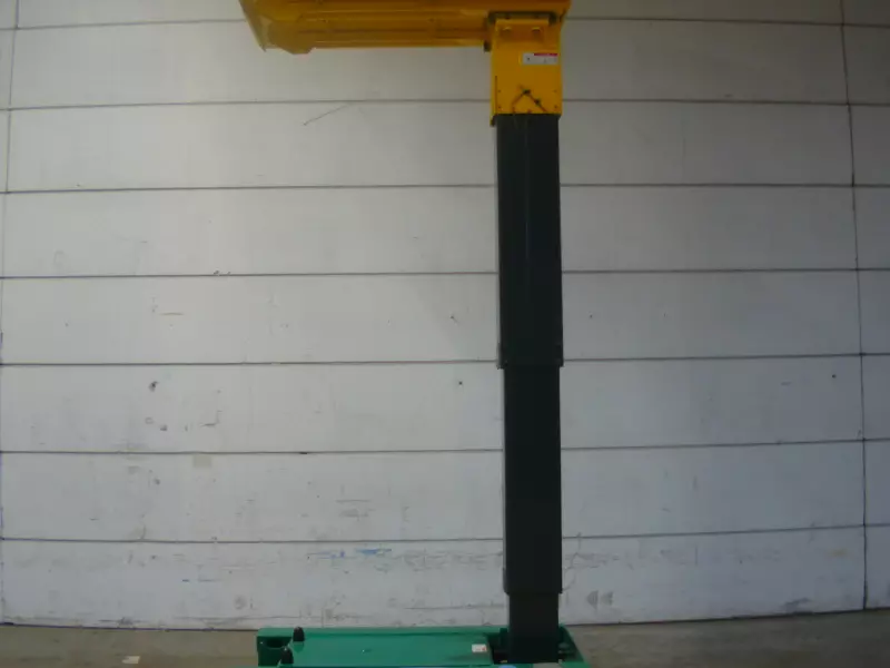 nacelle occasion HAULOTTE STAR 6AC