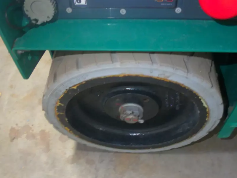 nacelle occasion HAULOTTE STAR 6AC