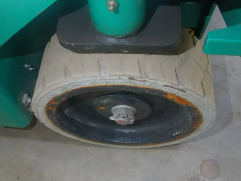 nacelle occasion HAULOTTE STAR 6AC