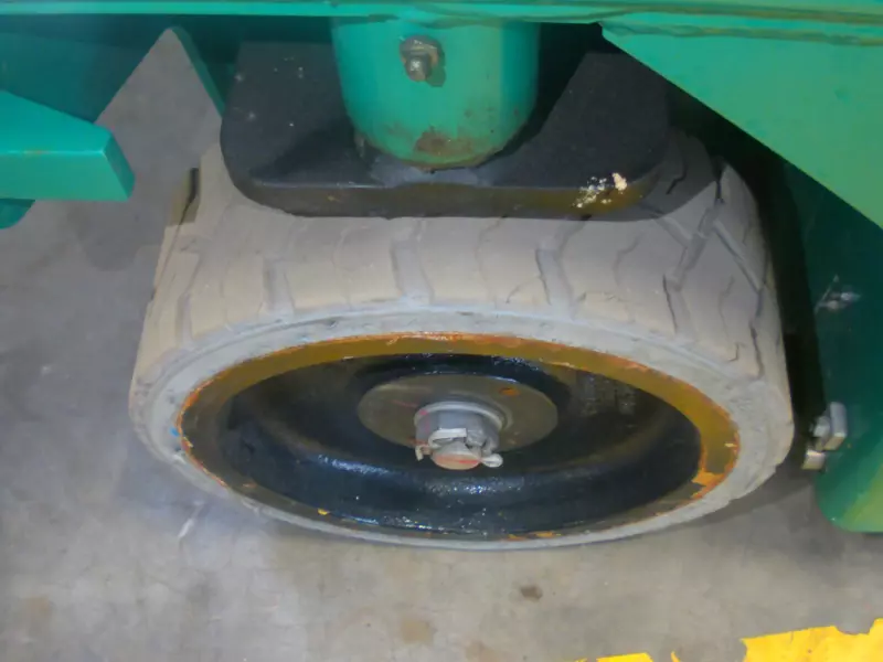 nacelle occasion HAULOTTE STAR 6AC