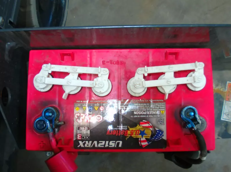 nacelle occasion HAULOTTE STAR 6AE