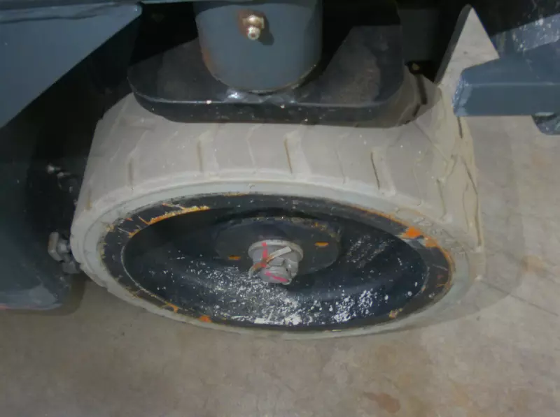 nacelle occasion HAULOTTE STAR 6AE