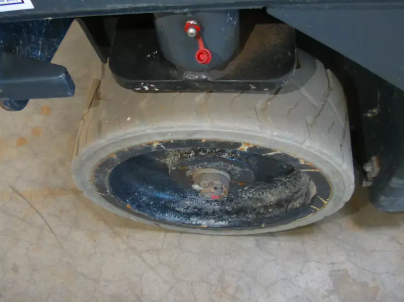 nacelle occasion HAULOTTE STAR 6AE