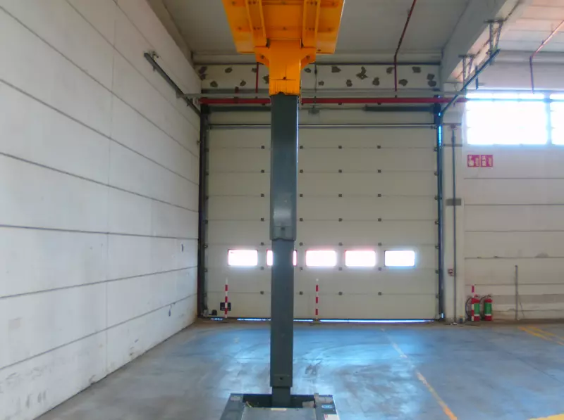 nacelle occasion HAULOTTE STAR 6AE