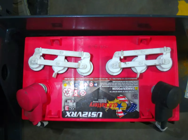 nacelle occasion HAULOTTE STAR 6AE