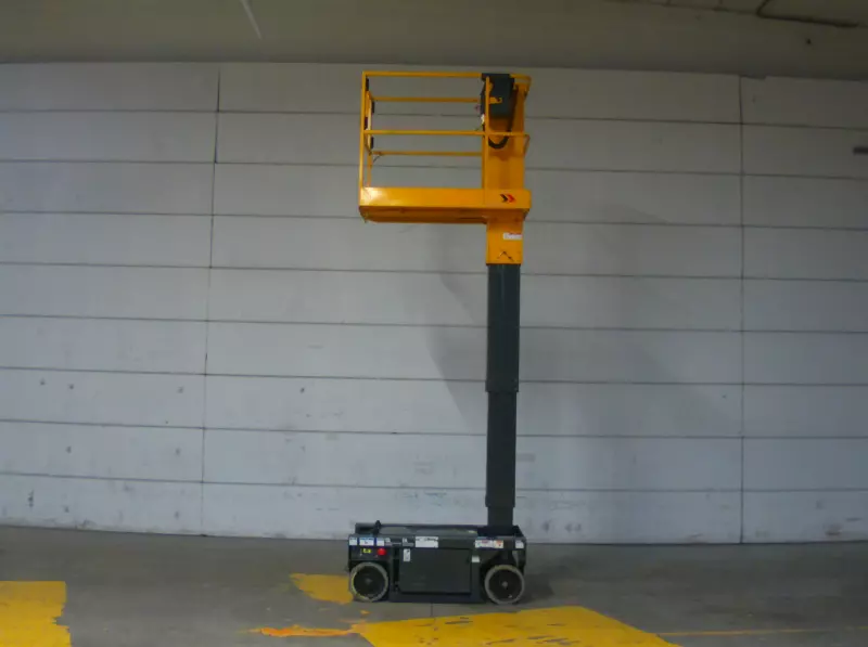 nacelle occasion HAULOTTE STAR 6AE