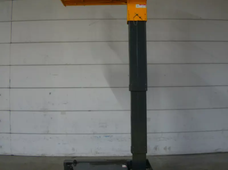 nacelle occasion HAULOTTE STAR 6AE