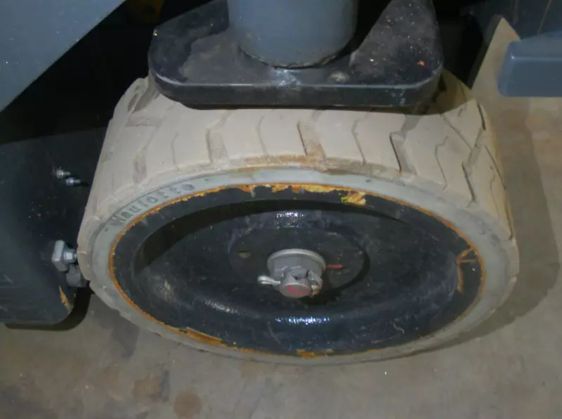 nacelle occasion HAULOTTE STAR 6AE