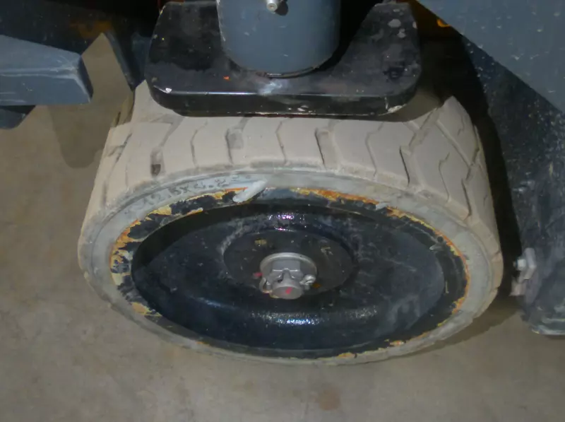 nacelle occasion HAULOTTE STAR 6AE