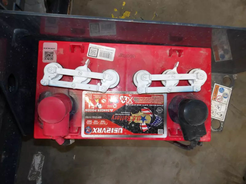nacelle occasion HAULOTTE STAR 6AE
