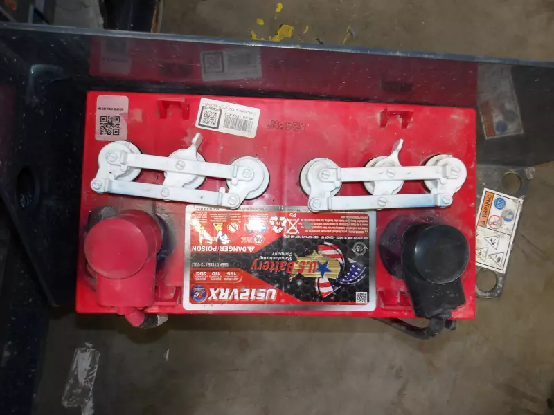 nacelle occasion HAULOTTE STAR 6AE