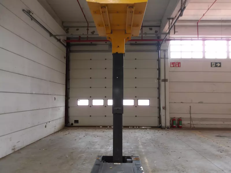 nacelle occasion HAULOTTE STAR 6AE