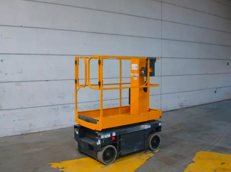 nacelle occasion HAULOTTE STAR 6AE