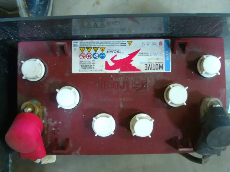 nacelle occasion HAULOTTE STAR 6AE