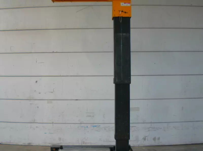 nacelle occasion HAULOTTE STAR 6AE