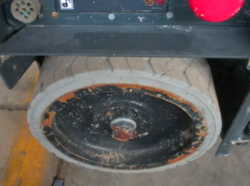 nacelle occasion HAULOTTE STAR 6AE