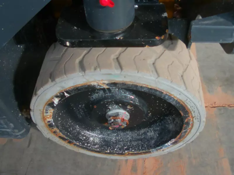 nacelle occasion HAULOTTE STAR 6AE