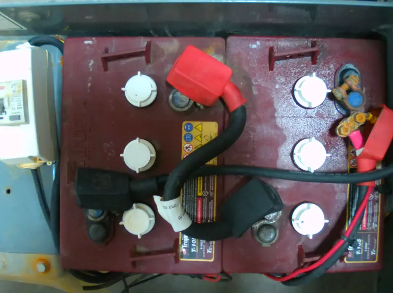 nacelle occasion HAULOTTE STAR8S