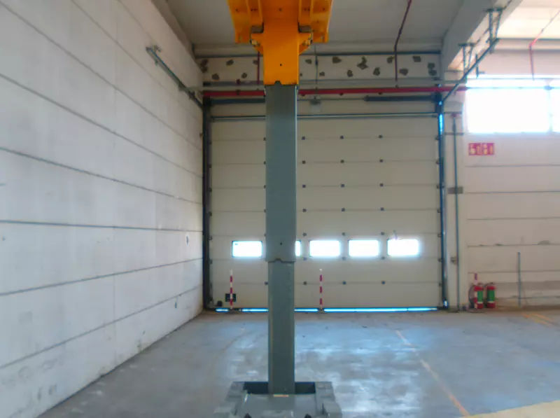 nacelle occasion HAULOTTE STAR8S