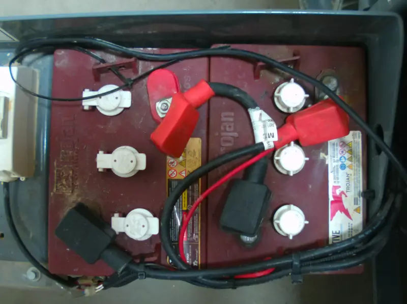 nacelle occasion HAULOTTE STAR8S