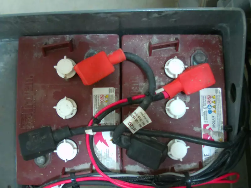 nacelle occasion HAULOTTE STAR8S