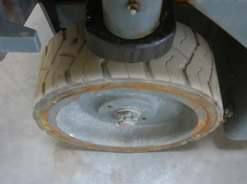 nacelle occasion HAULOTTE STAR8S