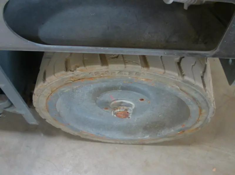 nacelle occasion HAULOTTE STAR8S