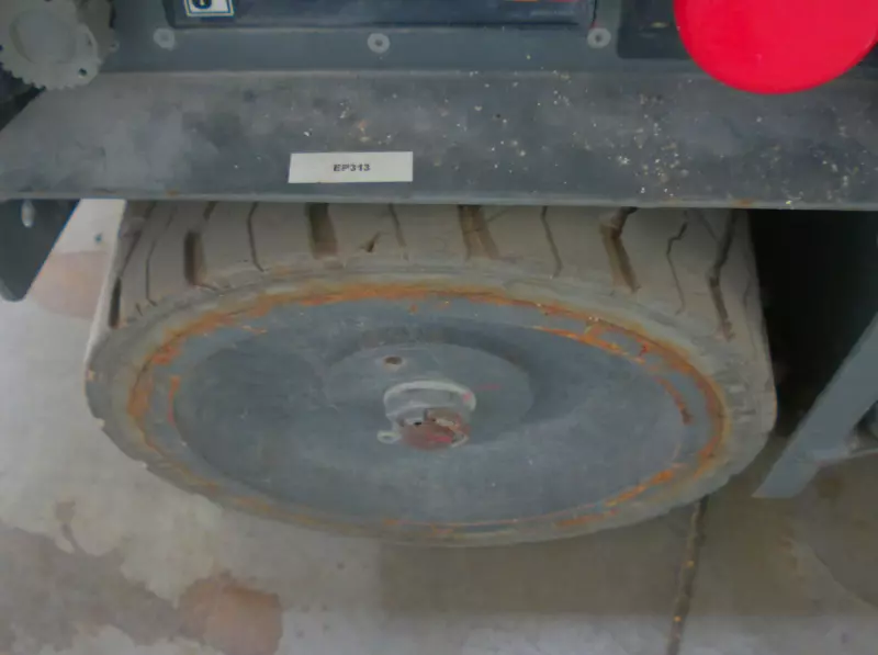 nacelle occasion HAULOTTE STAR8S