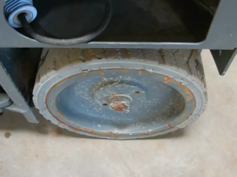 nacelle occasion HAULOTTE STAR8S