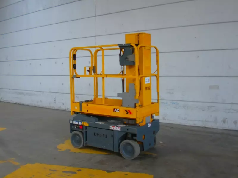 nacelle occasion HAULOTTE STAR8S