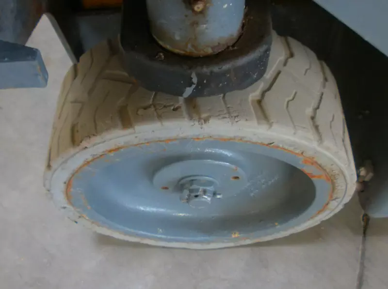 nacelle occasion HAULOTTE STAR8S