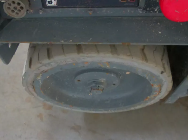 nacelle occasion HAULOTTE STAR8S