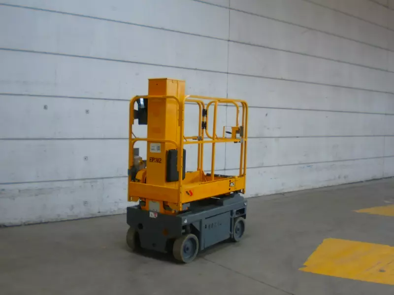 nacelle occasion HAULOTTE STAR8S