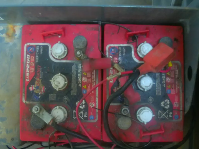 nacelle occasion HAULOTTE STAR8S