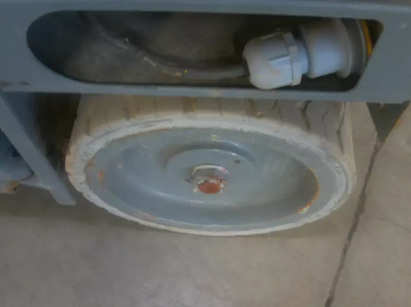 nacelle occasion HAULOTTE STAR8S