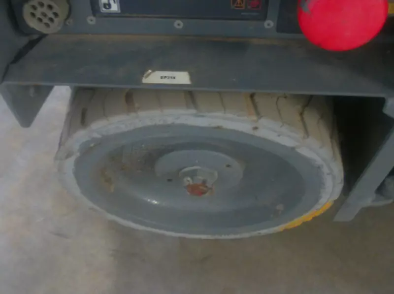 nacelle occasion HAULOTTE STAR8S